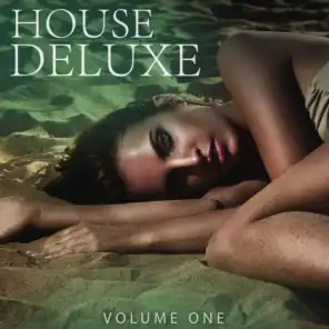House Deluxe - 2016, Vol. 1 (Fantastic House Music)