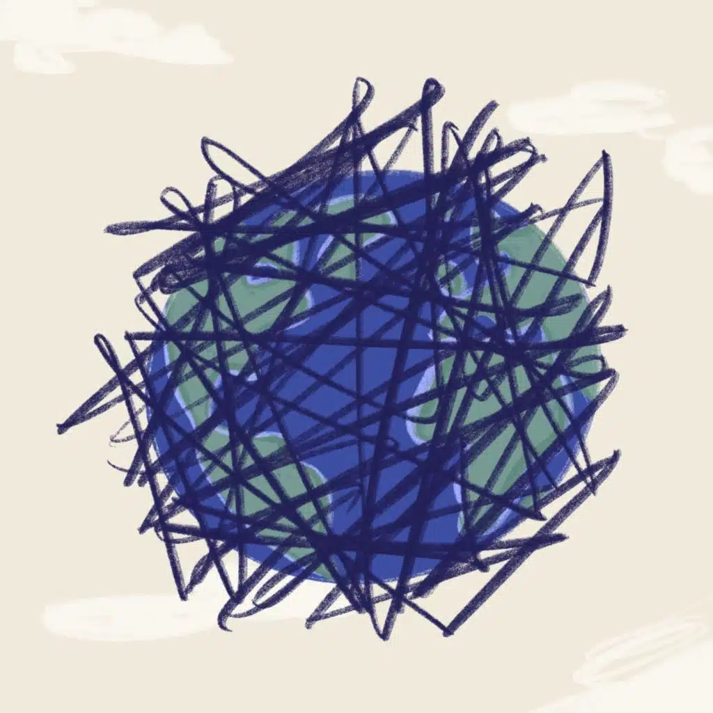 Climate Crisis Got You Down? 