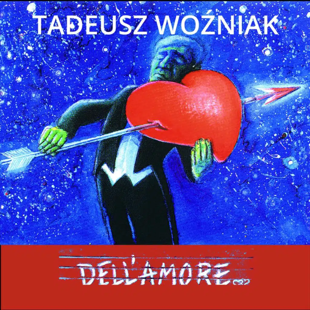 Tadeusz Woźniak