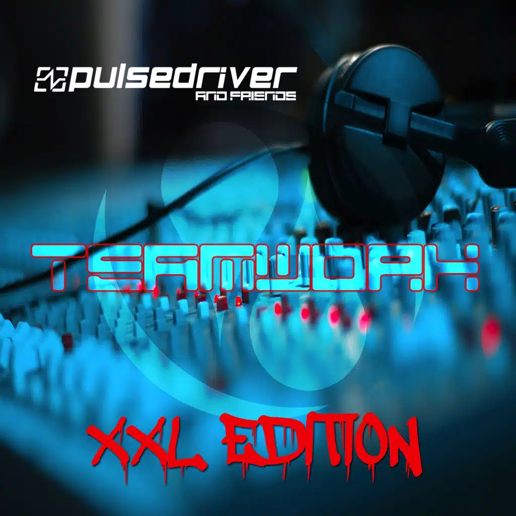 Pulsedriver,  Rocco