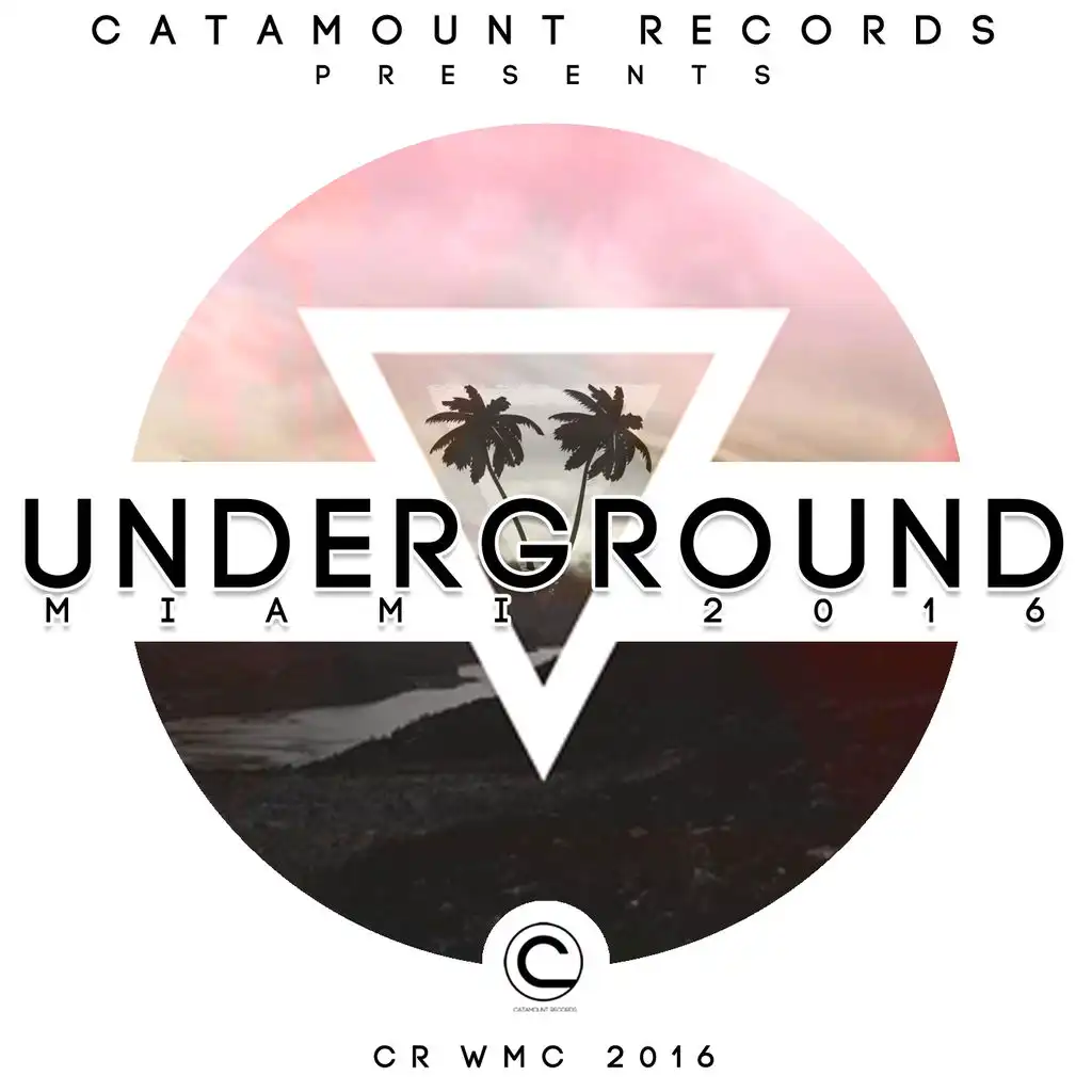 Underground Miami 2016 (CR WMC 2016)