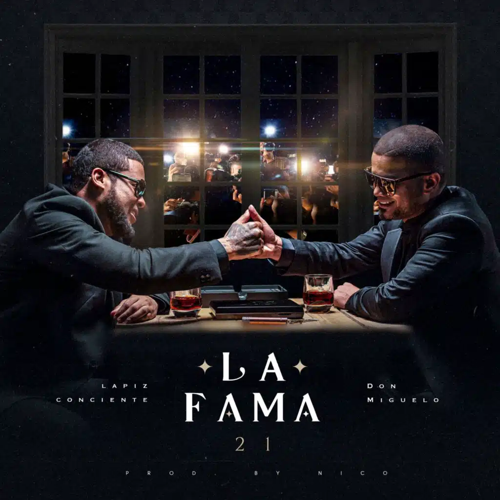 La Fama 21