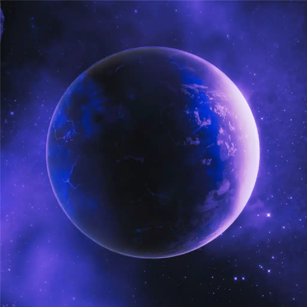 Welcome to My Planet