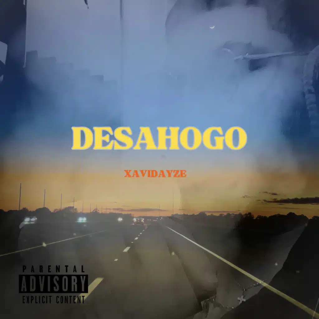 DESAHOGO