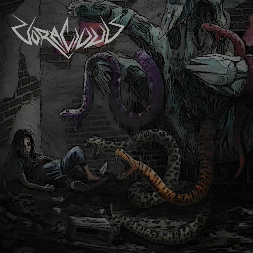 A Puppet More (Single Edit)