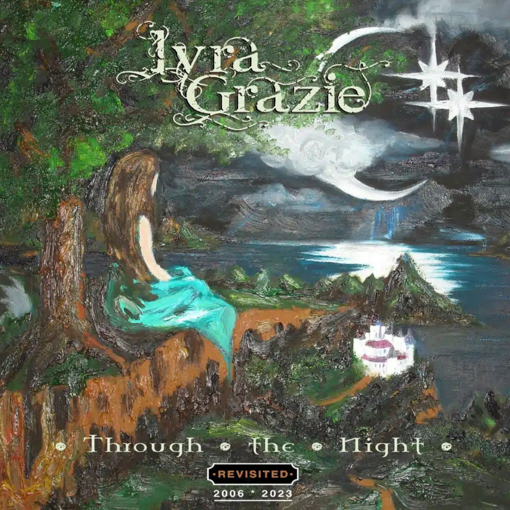 Through the Night - Revisited 2006 - 2023