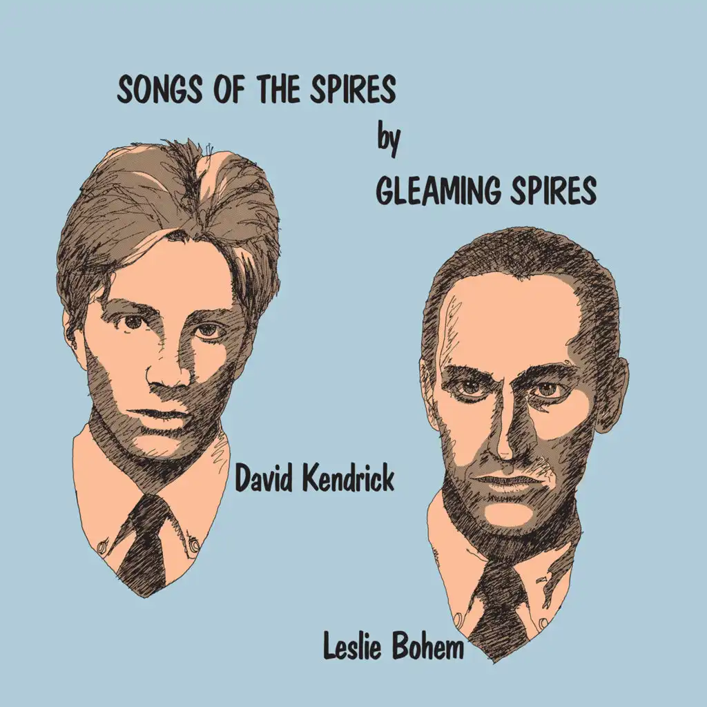 Songs of the Spires