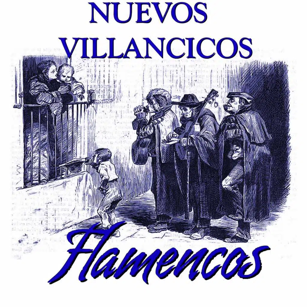 Nuevos Villancicos Flamencos