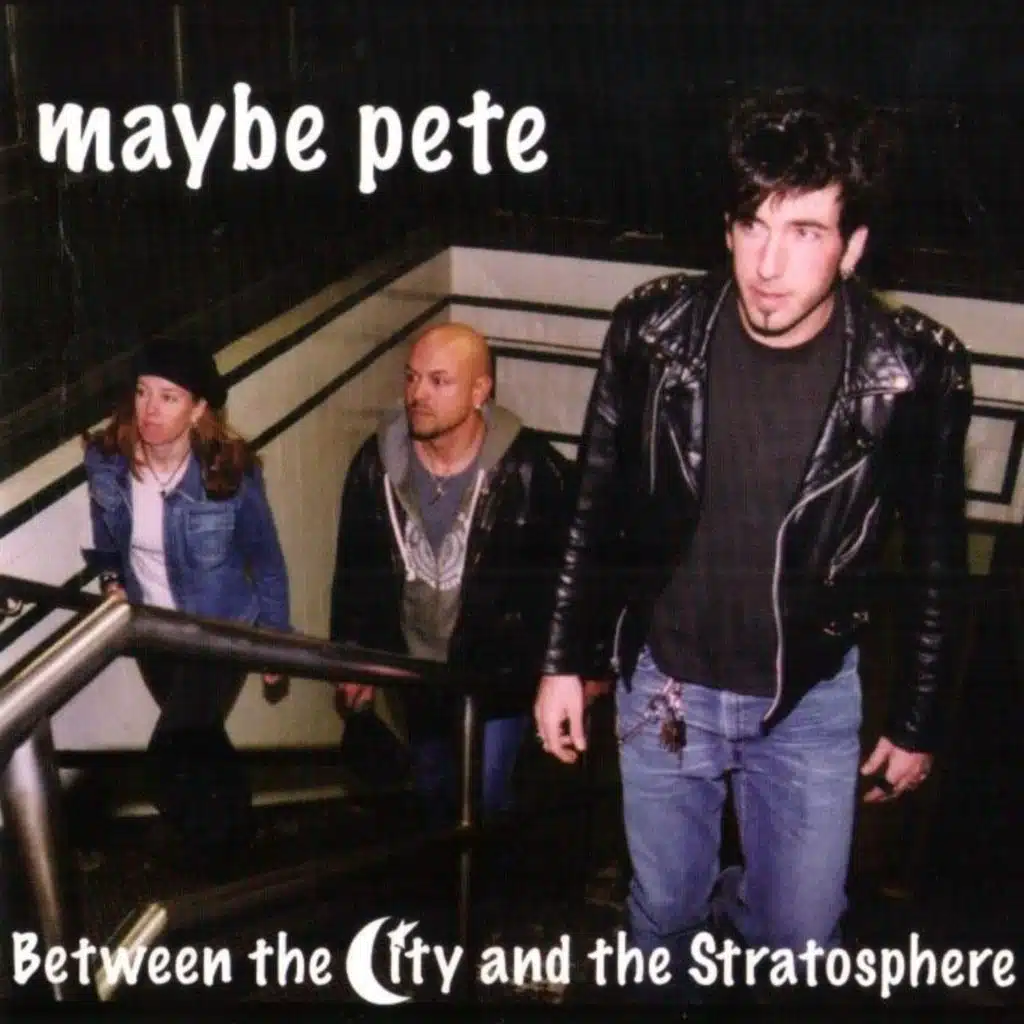 Between the Love and Fear