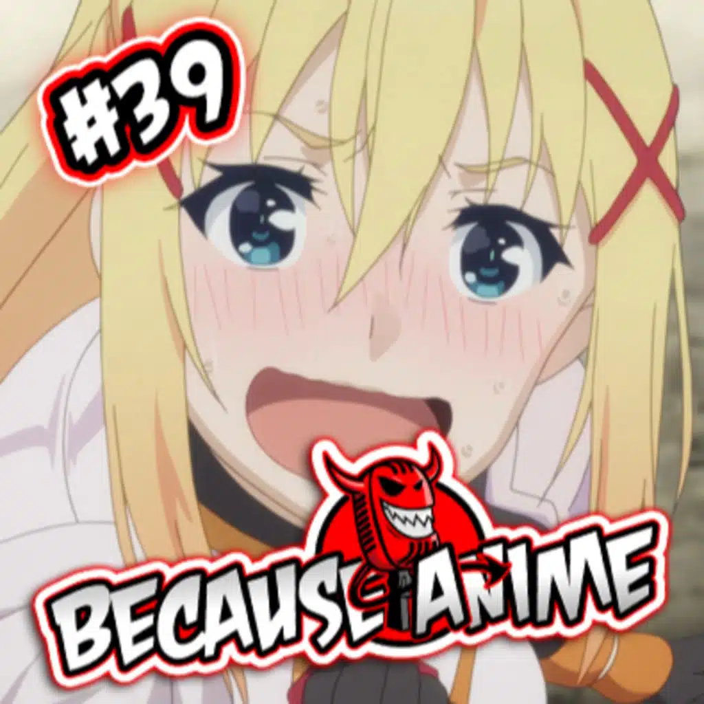 When You Just Want To Laugh - Because Anime #39