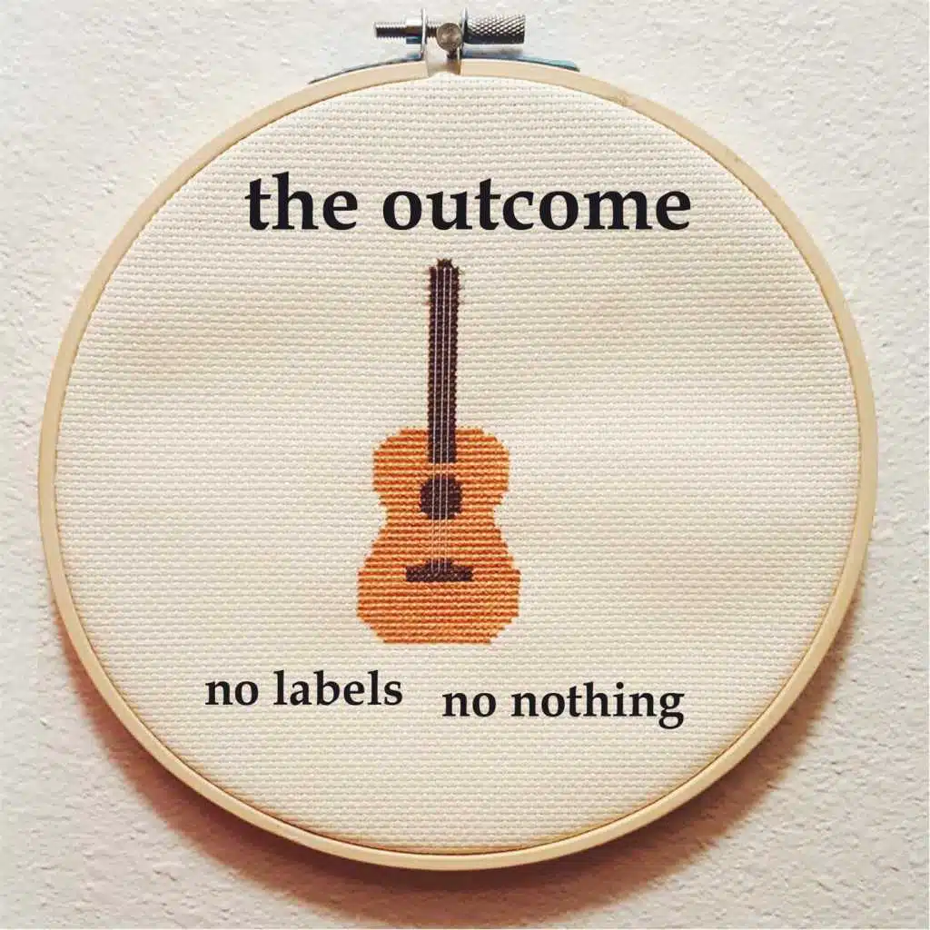 No Labels No Nothing