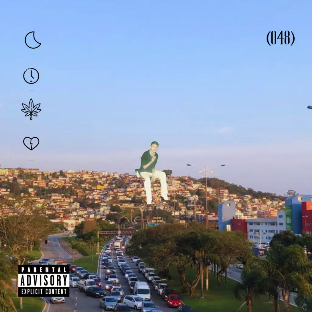 Floripa N É Mais a Msm