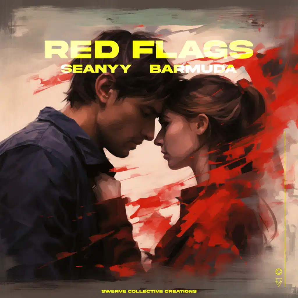 Red Flags (feat. Barmuda)