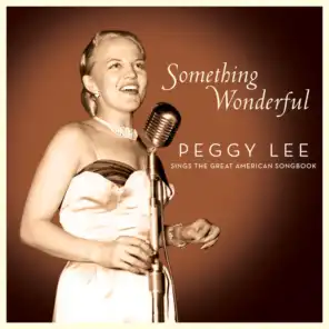 Peggy Lee Introduction