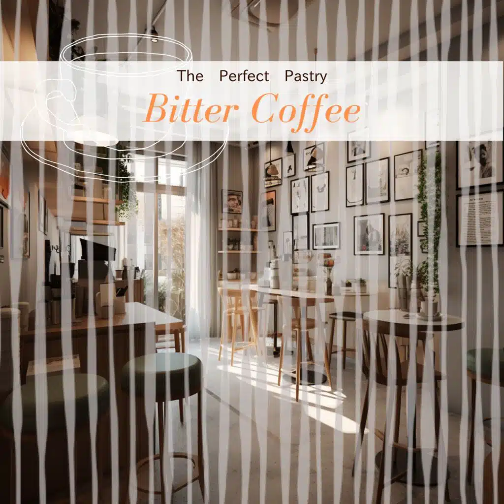 Bitter Coffee The Cafe at Dawn (KeyG Ver.) Play on Anghami