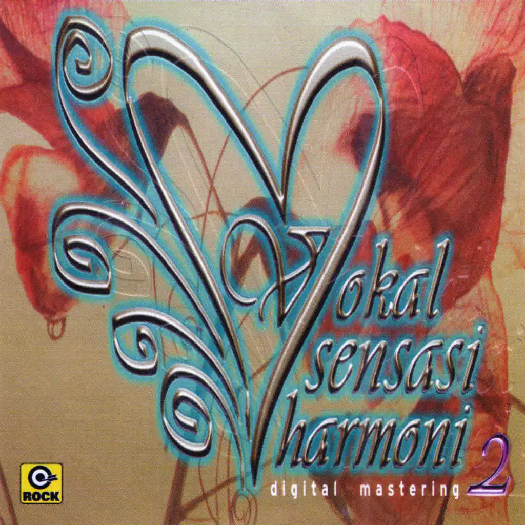 Vokal Sensasi Harmoni