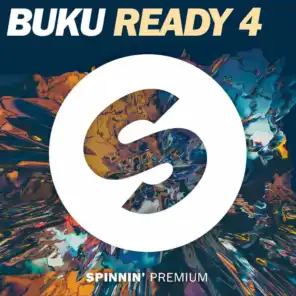 Ready 4 (Extended Mix)