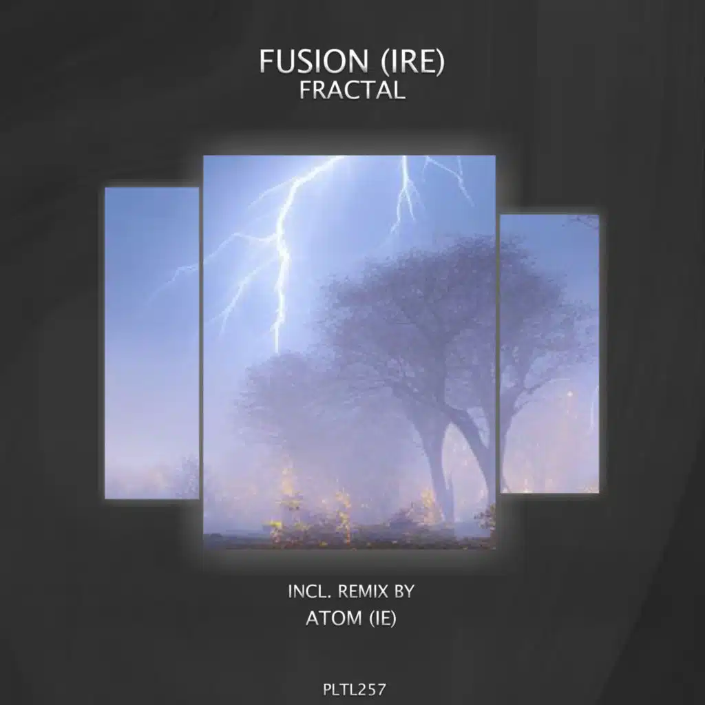 Fusion (IRE) & Atóm (IE)