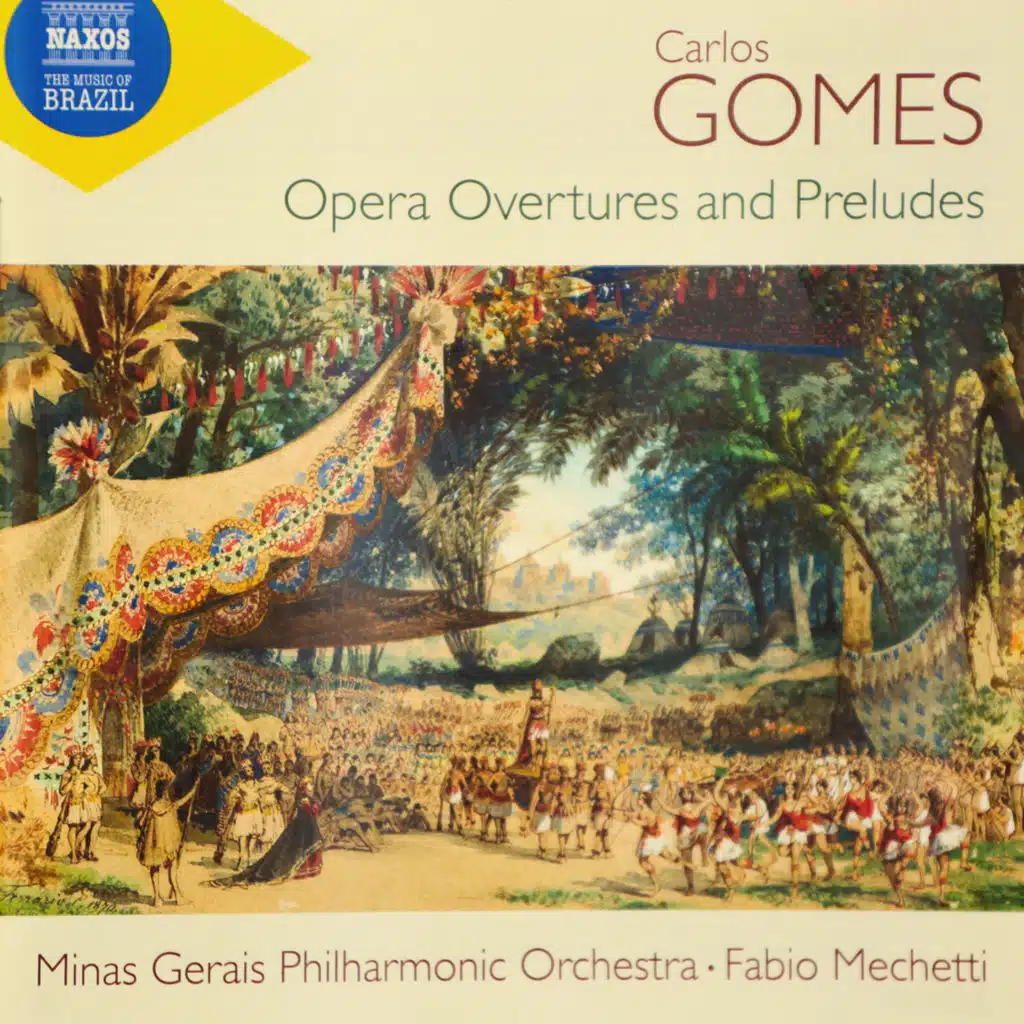 Orquestra Filarmônica de Minas Gerais