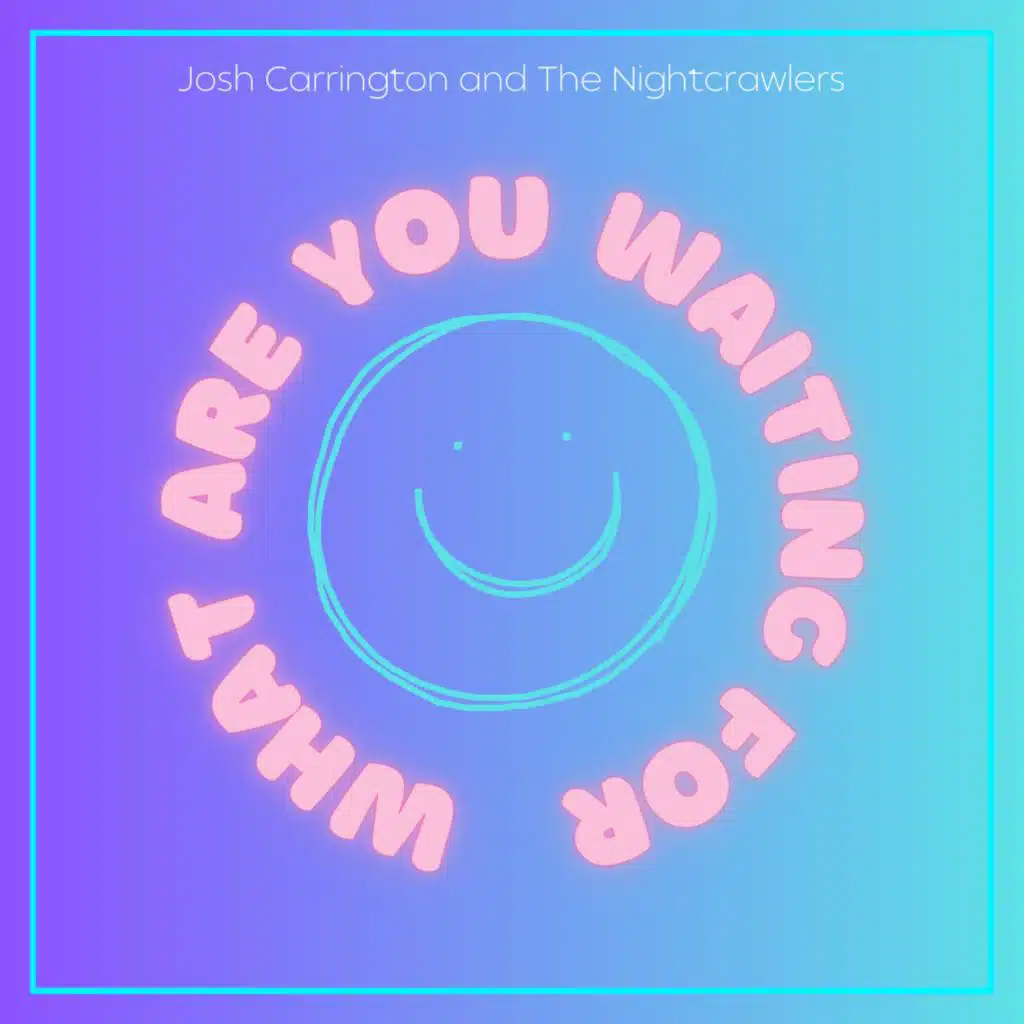Josh Carrington