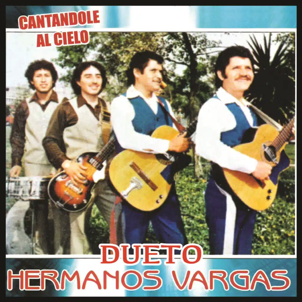 Dueto Hermanos Vargas