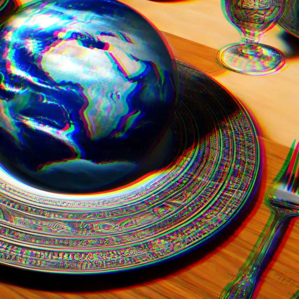 Un[REDACTED] SCP-6957 - Parsley, Sage, Rosemary, and Time is running out