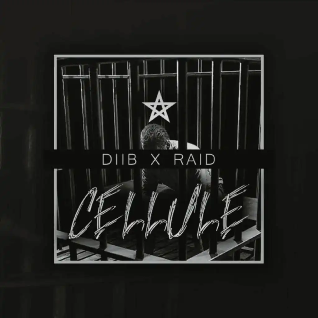 Cellule (feat. Raid)