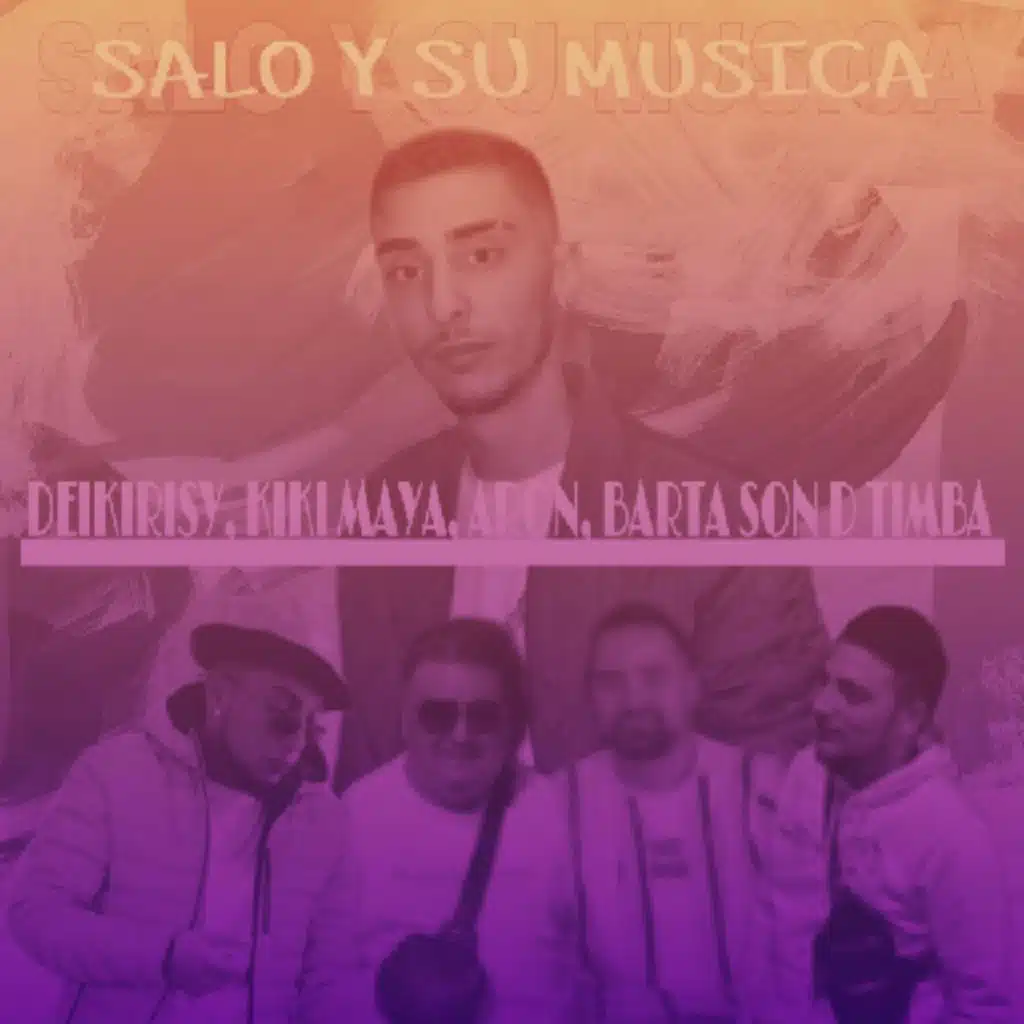 Salo y Su Musica (2023 Remastered)