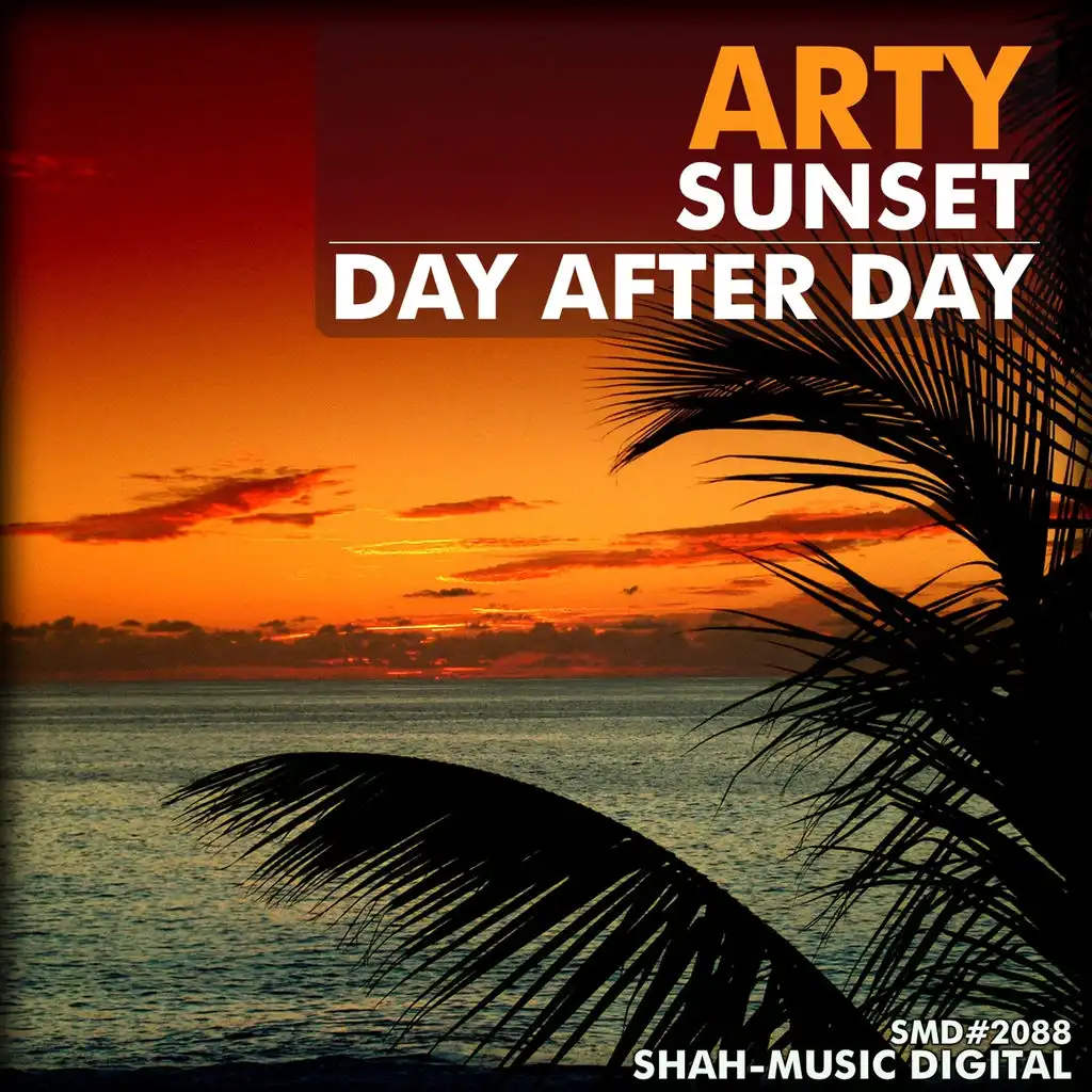 Day After Day (Chillout Mix)