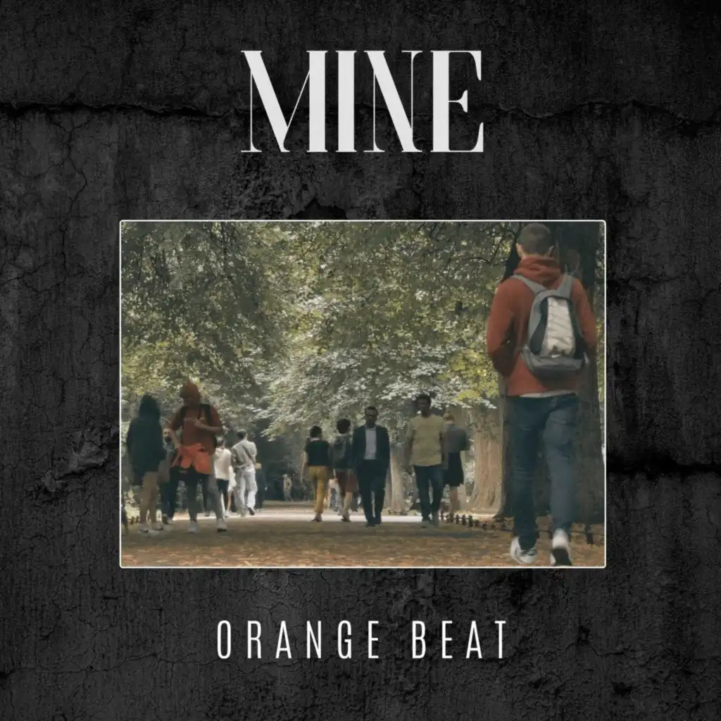 Orange Beat