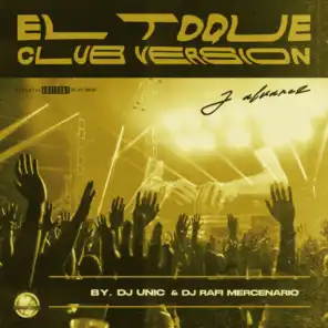Nos Conocimos (Club Version) [feat. DJ Unic]