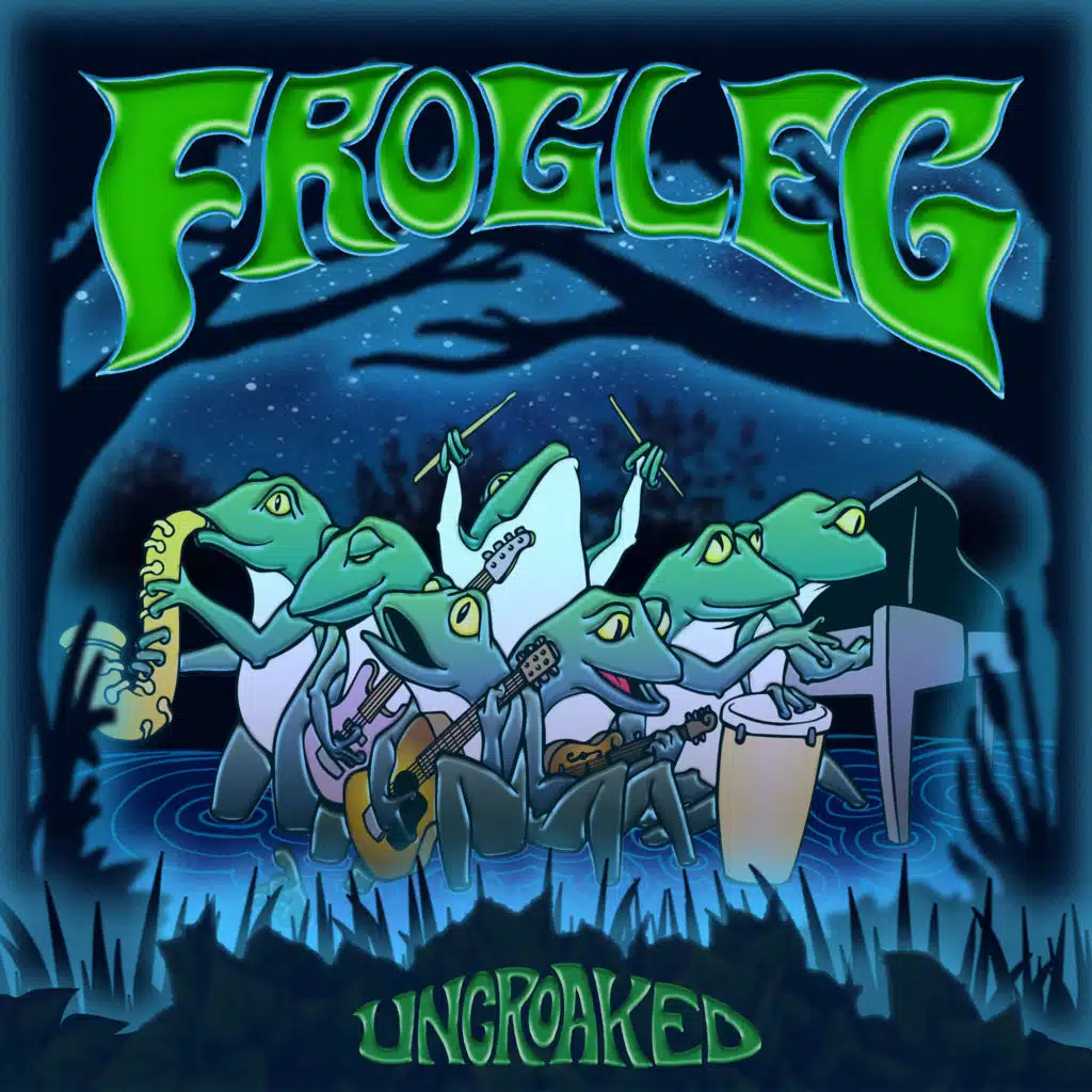 Frogleg