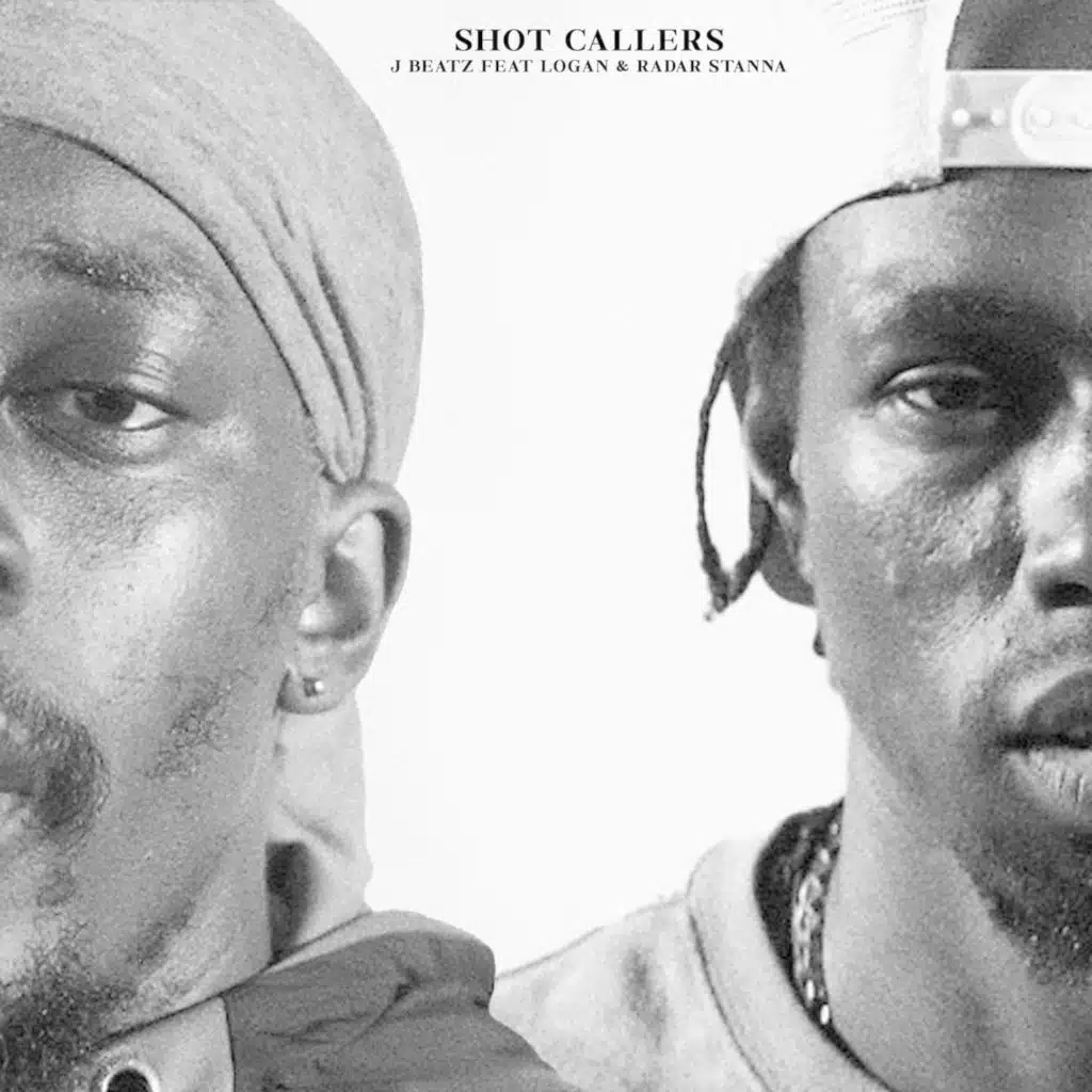Shot Callers (feat. Logan_OLM & Radar Stanna)