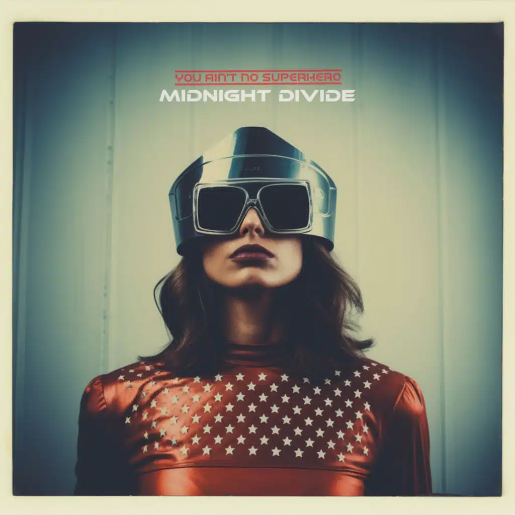 Midnight Divide