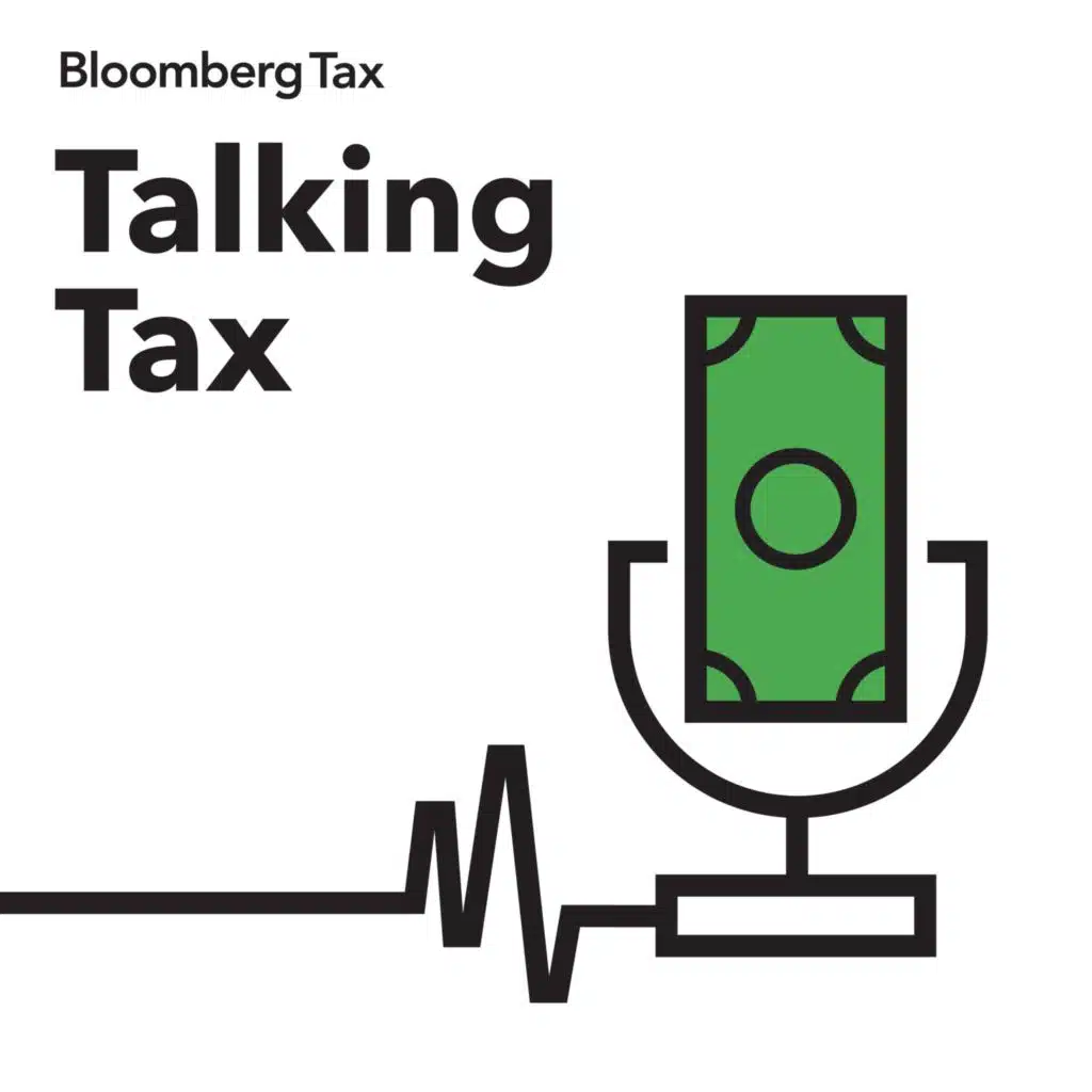 Bloomberg Tax