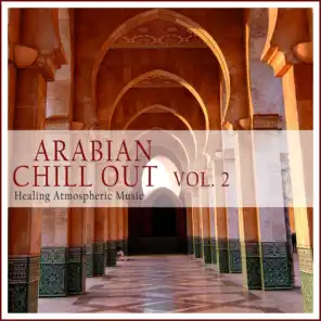 Arabian Chill Out, Vol. 2