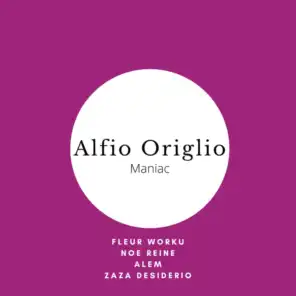 Alfio Origlio