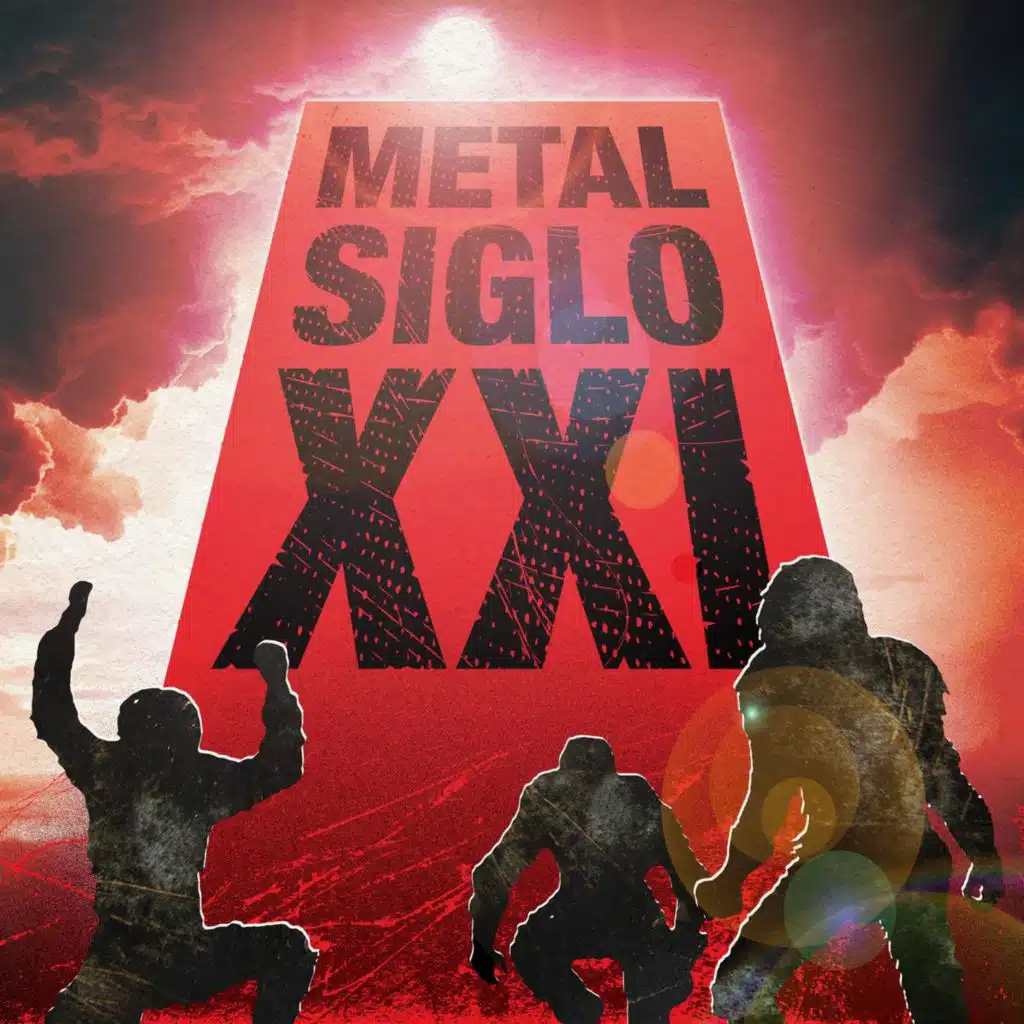 Metal Siglo XXI