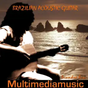 Brazilian Acoustic Guitar
