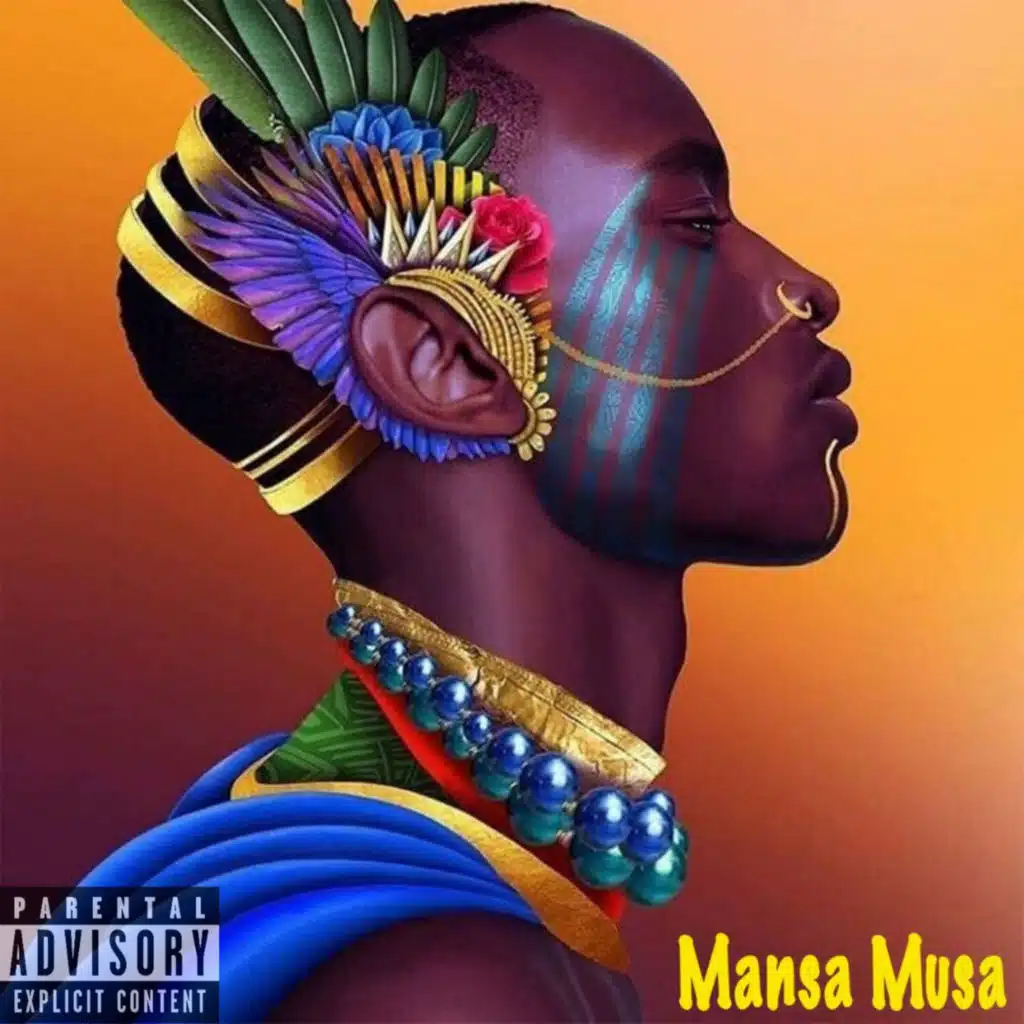 Mansa Musa