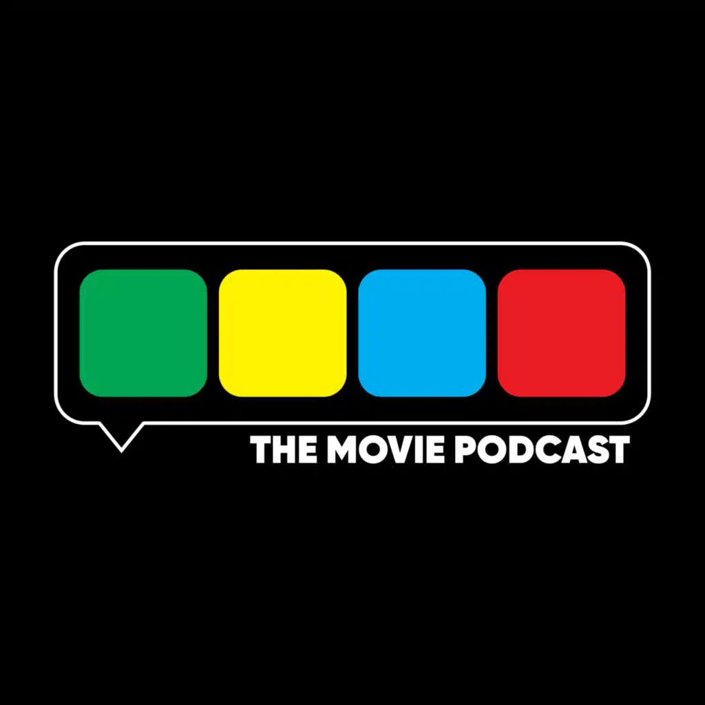 THE MOVIE PODCAST