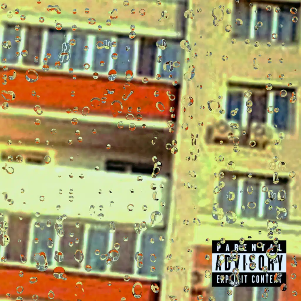 lado esquerdo (feat. LUKE! & Andrew Beatz)