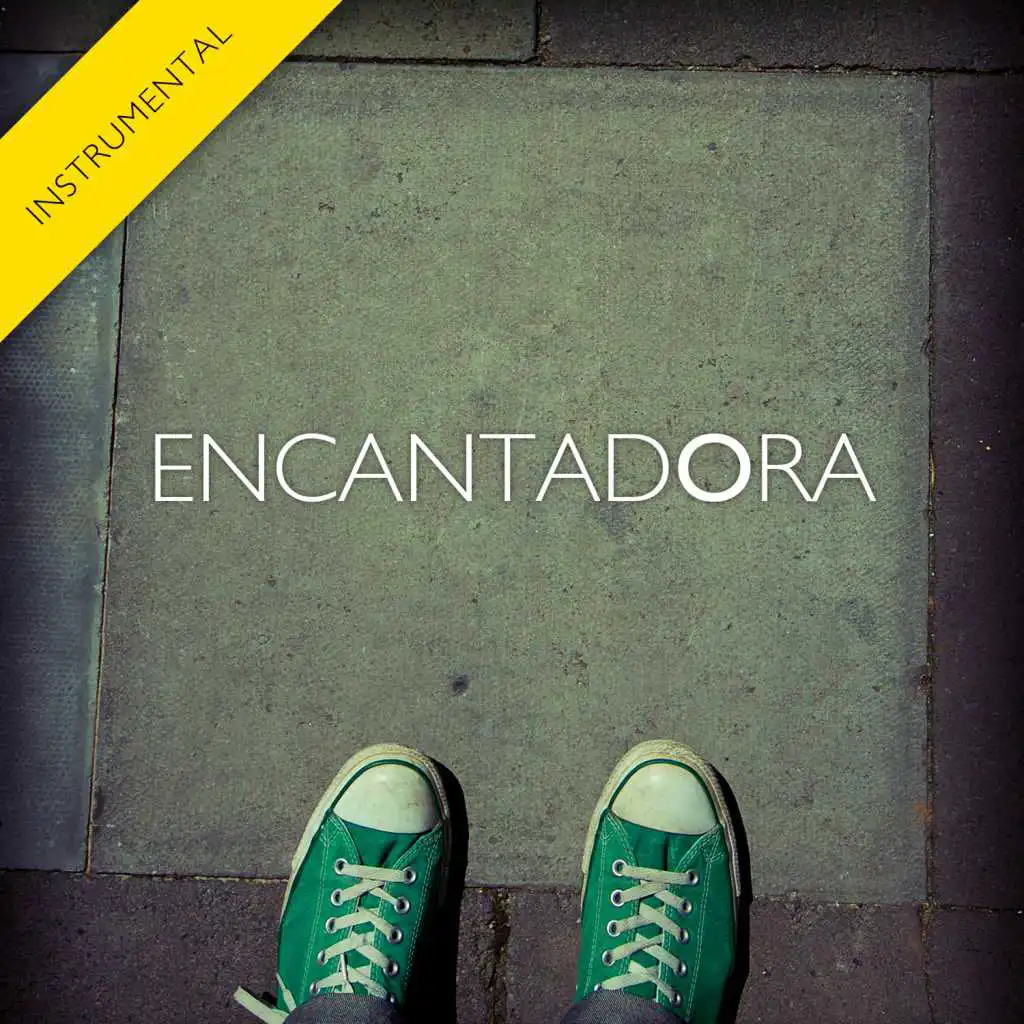 Encantadora (Instrumental)