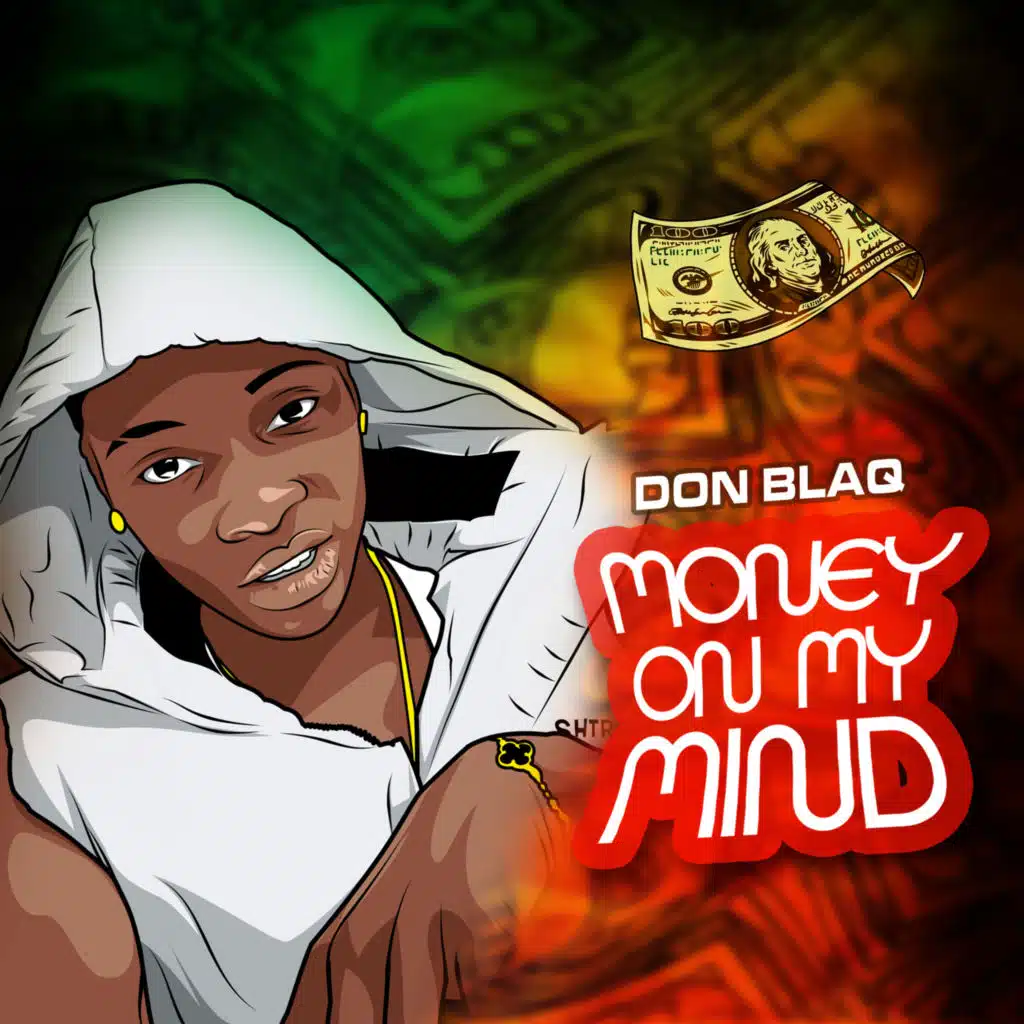 Money (On My Mind)