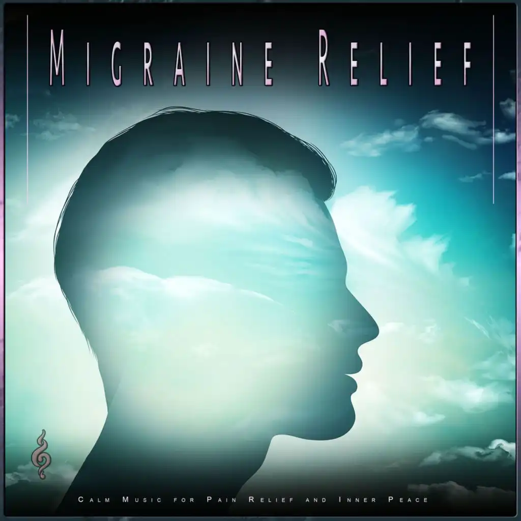 Migraine Relief: Calm Music for Pain Relief and Inner Peace