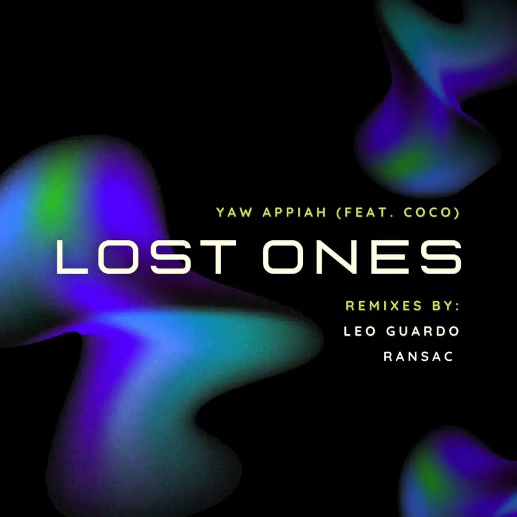 Lost Ones (Remixes) [feat. Coco]