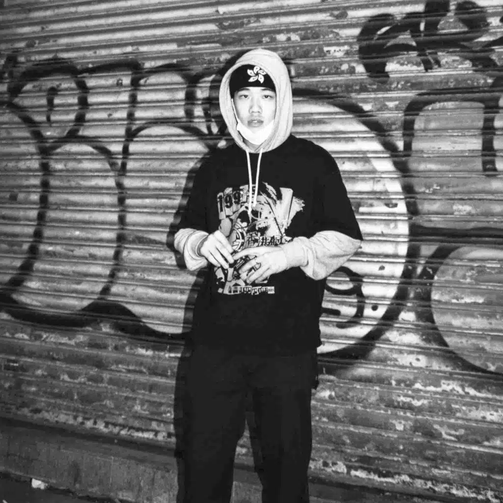 大概我們每個人都寂寞