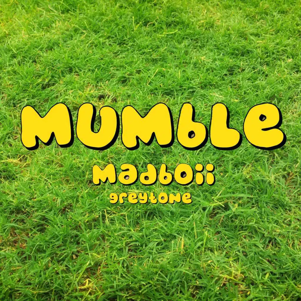 Mumble