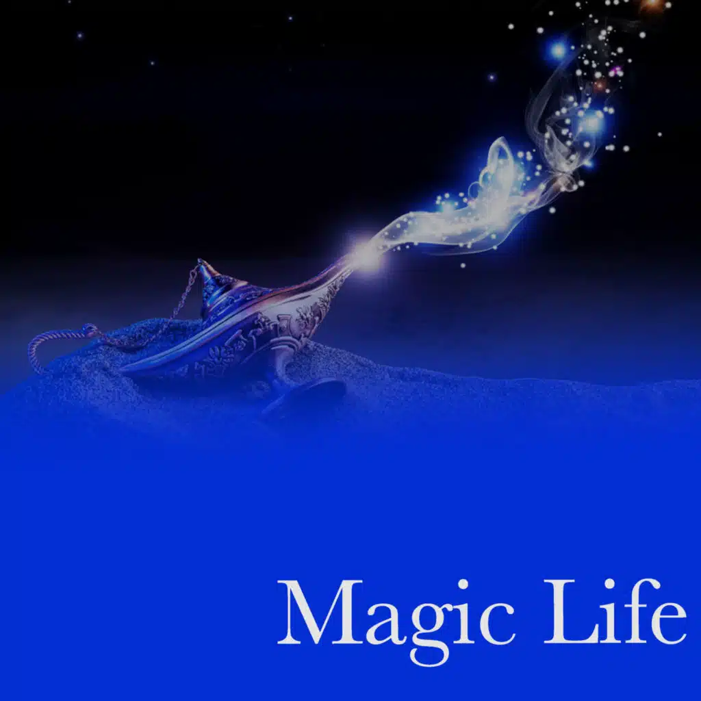 Magic Life