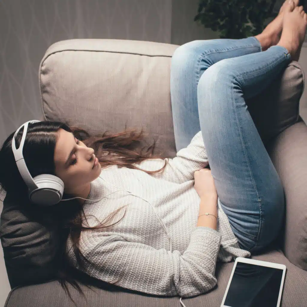 Jazz Lounge Dreams: Music for Sleep